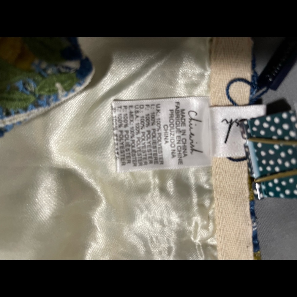 Multicolor Shirt - Picture 7 of 9